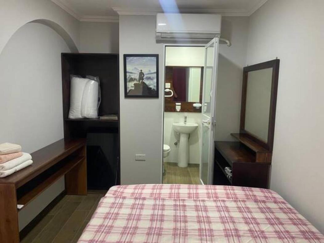 Sliema - Double Room Екстер'єр фото