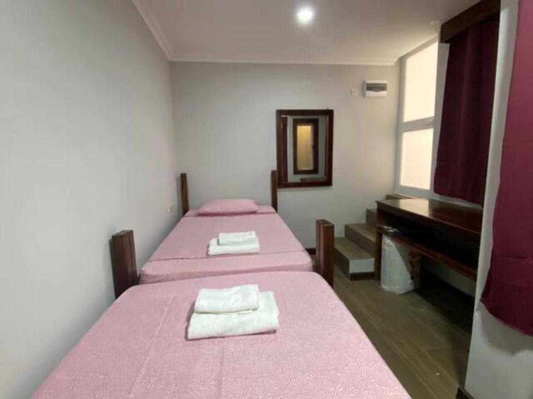 Sliema - Double Room Екстер'єр фото