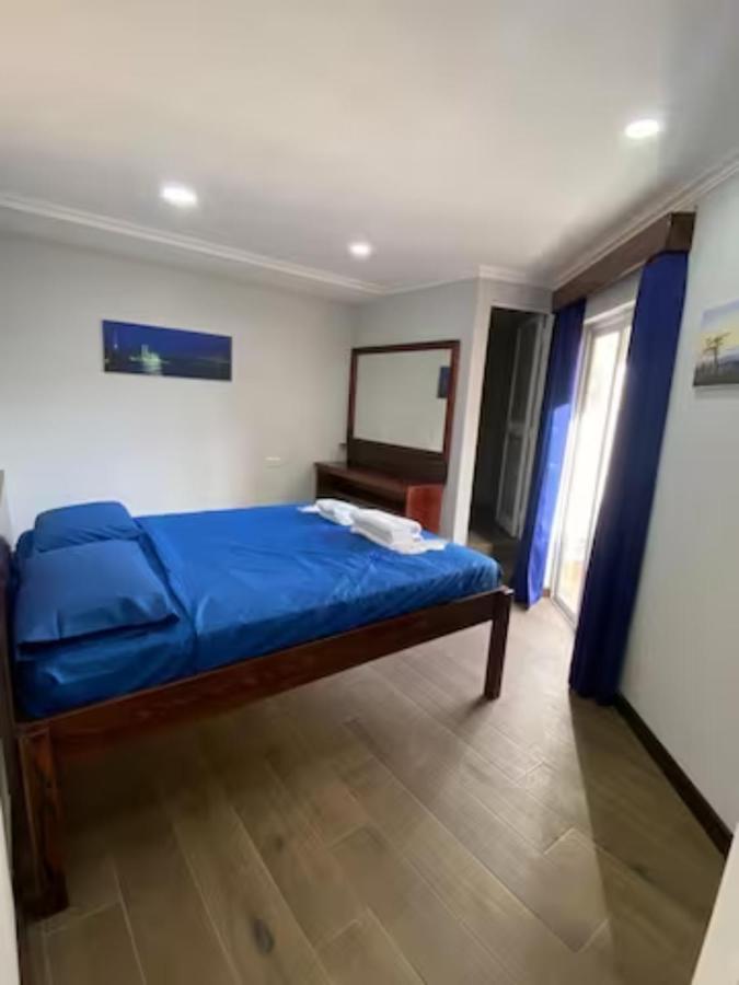 Sliema - Double Room Екстер'єр фото