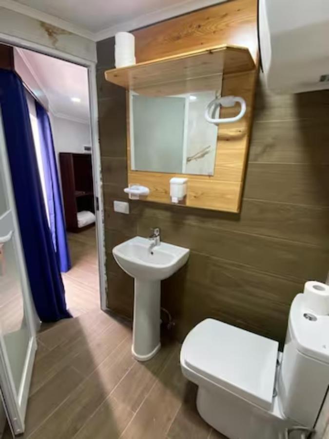 Sliema - Double Room Екстер'єр фото