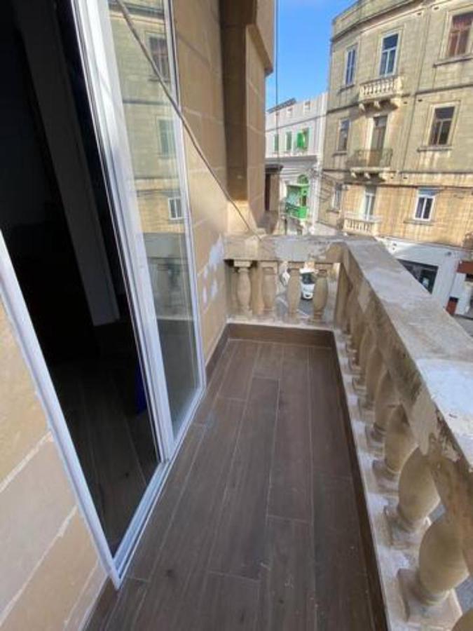 Sliema - Double Room Екстер'єр фото