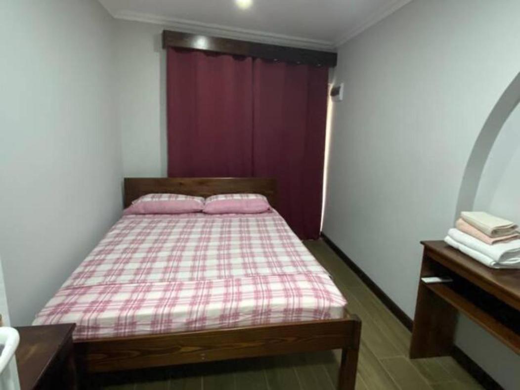 Sliema - Double Room Екстер'єр фото