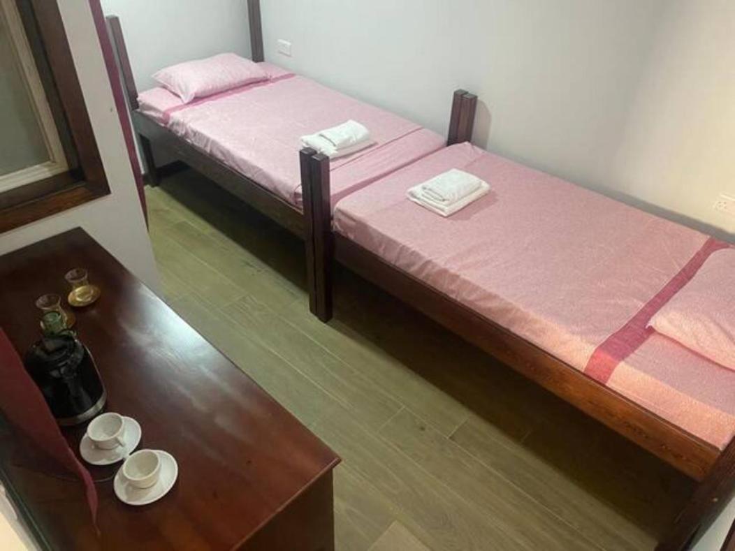 Sliema - Double Room Екстер'єр фото