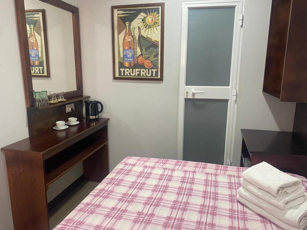 Sliema - Double Room Екстер'єр фото