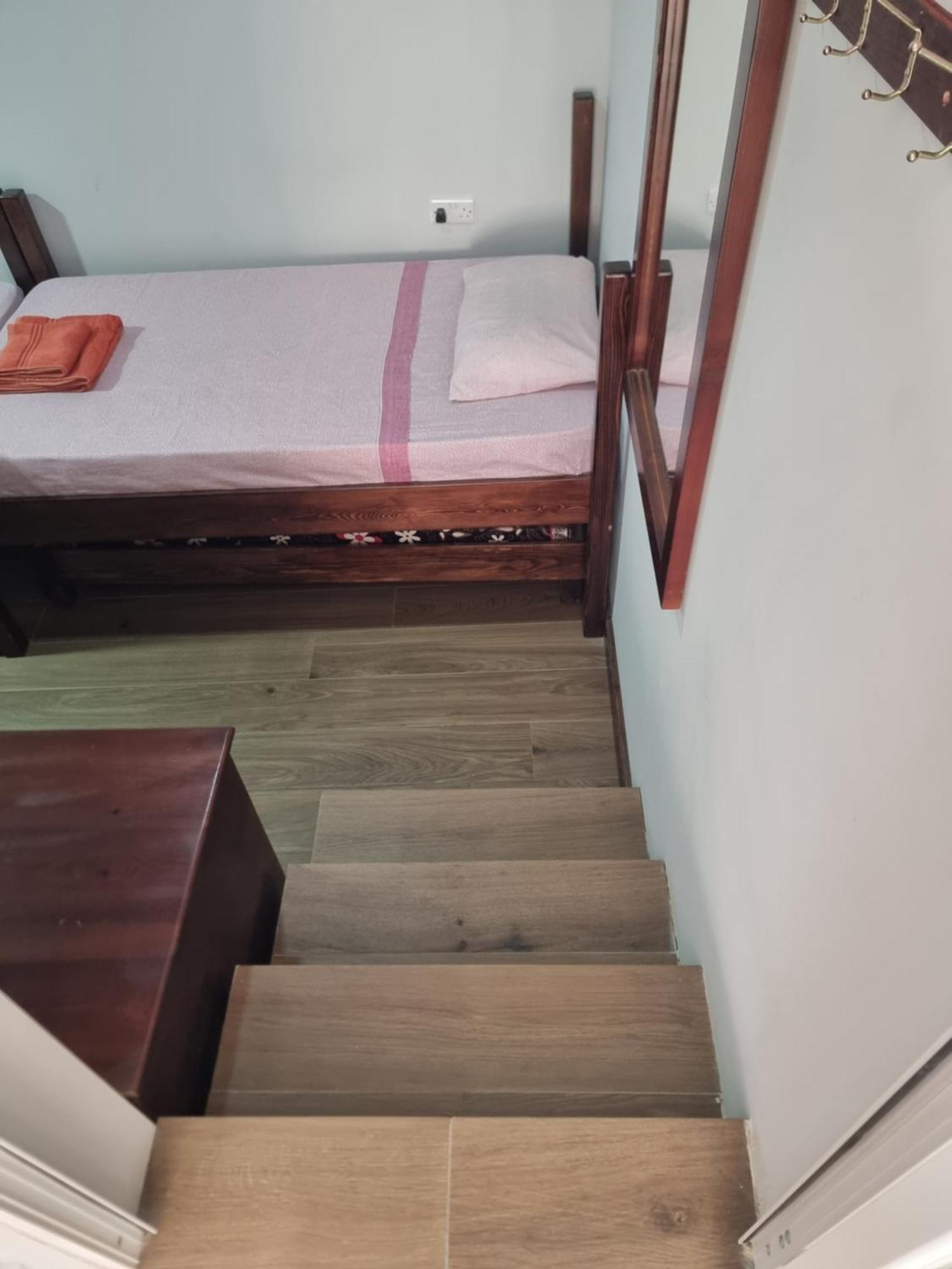 Sliema - Double Room Екстер'єр фото